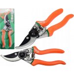 FLO ůžky zahradnické 215mm průměr do 20mm šikmý stříh – HobbyKompas.cz