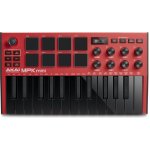 Akai MPK mini MK3 – Sleviste.cz