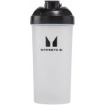 MyProtein šejkr 600 ml - čirý/černý – Sleviste.cz