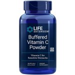 Life Extension Buffered Vitamin C Powder 454 g – Hledejceny.cz