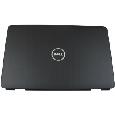 Šasi kryt LCD DELL INSPIRON 1545 černý – Sleviste.cz