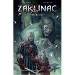 Zaklínač - Liščí děti - Paul Tobin