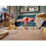 LEGO® Disney Princess™ 43216 Kouzelný výlet s princeznami – Zboží Živě