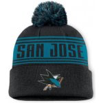 Fanatics San Jose Sharks Cuff With Pom HO24 – Hledejceny.cz