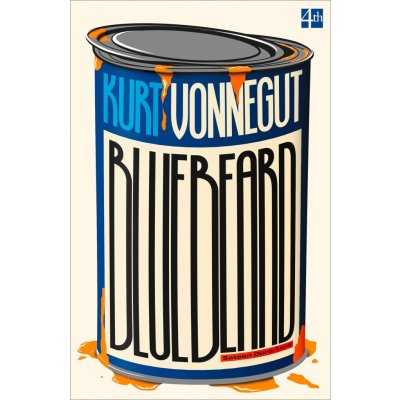 Bluebeard - Kurt Vonnegut junior