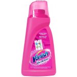 Vanish Oxi Action tekutý odstraňovač skvrn 1,5 l – Zboží Dáma