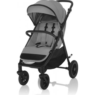 Zopa Sport Moya Shade Grey 2025 – Zboží Dáma