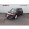 Automobily Volkswagen Tiguan allspace Automatická převodovka DSG 2.0 TDI / 110kW 4Motion Highline