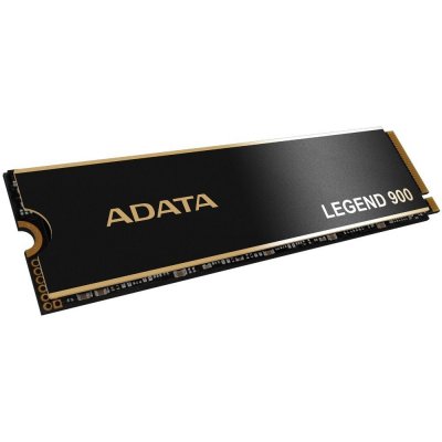 ADATA LEGEND 900 512GB, SLEG-900-512GCS – Zboží Živě