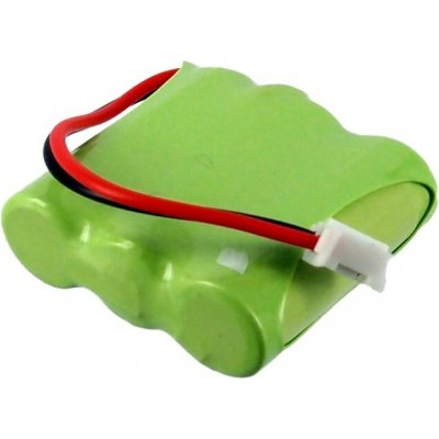 Cameron Sino CS-BTE300CL 3.6V Ni-MH 300mAh zelená - neoriginální – Zboží Mobilmania