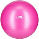 ONE Fitness Gym Ball 10 55 cm – Zboží Dáma
