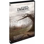 V zajetí démonů DVD – Hledejceny.cz