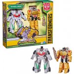 Hasbro Transformers Cyberverse roll and combine Bubleswoop – Zboží Mobilmania