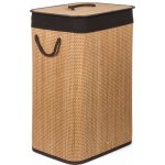 G21 72 l bambusový s hnědým košem KPG21BAM0NB – Zboží Dáma