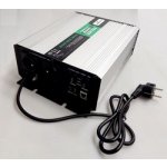 Carspa CPS1000 UPS 24V/230V/1000W čistá sinusovka – Zbozi.Blesk.cz