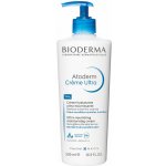Bioderma Atoderm Créme Ultra-Nourishing Cream Intenzivně vyživující krém 500 ml – Hledejceny.cz
