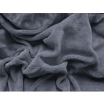 Xpose Prostěradlo mikroplyš Exclusive tmavě šedé 200x220 – Zboží Dáma Xpose Prostěradlo mikroplyš Exclusive tmavě šedé 200x220 – Zboží Dáma