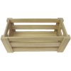 Úložný box Morex Bedýnka dřevěná D1880-1