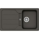 SCHOCK FORMHAUS D-100 asfalt – Zboží Dáma