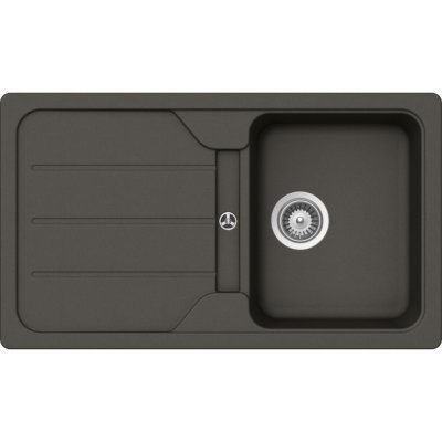 SCHOCK FORMHAUS D-100 asfalt – Zboží Dáma