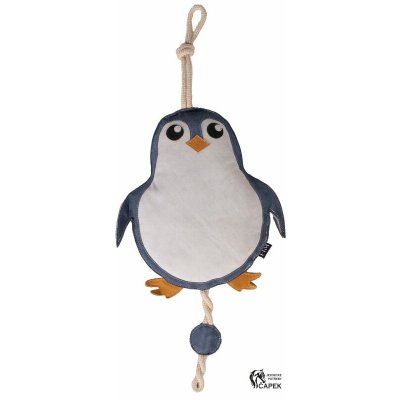Hračka pro koně HKM PENGUIN – Hledejceny.cz