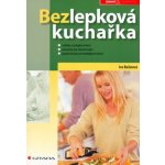 Bezlepková kuchařka – Hledejceny.cz