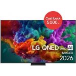 LG 86QNED87B6A – Zboží Živě