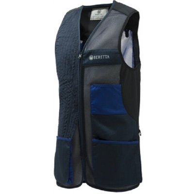 Beretta Uniform PRO 20.20 Cotton Blue Total Eclipse & Blue Royal – Zboží Mobilmania