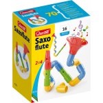 Quercetti Saxoflute 16 ks 4170 – Zboží Mobilmania