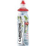 NUTREND Carnitine Magnesium Activity drink 750 ml – Zboží Mobilmania