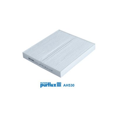 PURFLUX Filtr, vzduch v interiéru AH530 – Hledejceny.cz