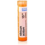 NITRICUM ACIDUM POR 15CH GRA 1X4G – Hledejceny.cz