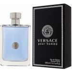 Versace toaletní voda pánská 200 ml – Zboží Dáma