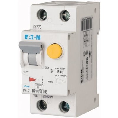 Eaton 263534 PFL7-16/1N/B/003