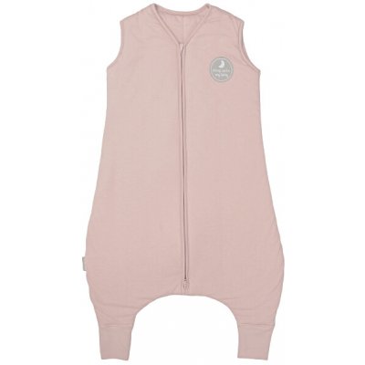 NATULINO Zimní spací pytel s nohavicemi pro miminko, NATURALS PINK – Zboží Mobilmania