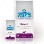 Vet Life Dog Oxalate 2 kg – Hledejceny.cz