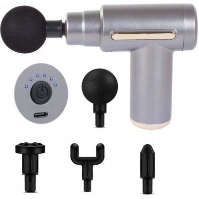 Verk Pro Body Massage – Sleviste.cz