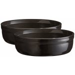 Emile Henry Miska Créme brulée 2 ks 12cm – Zboží Dáma
