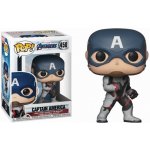 Funko Pop! Avengers Endgame Captain America – Hledejceny.cz