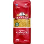 Makvel řecká těstovinová rýže Kritharaki Metrio 0,5 kg – Zboží Dáma