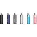 Set e-cigarety OXVA Oneo POD 1600 mAh Stříbrná 1 ks