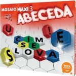 Seva Mosaic Maxi 3 Abeceda – Hledejceny.cz
