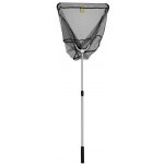 Delphin Podběrák kovový střed 170cm 60x60cm 2díl – Zboží Dáma