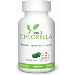 Simply You Tree3Chlorella 60 tablet – Hledejceny.cz