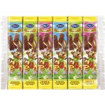 Only Velikonoční čokoládová lízátka 90 g 6 x 15 g – Zboží Mobilmania