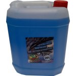 GrandX Zimní kapalina do ostřikovačů -20°C 10 l | Zboží Auto