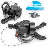 Shimano SLM315 – Zboží Dáma