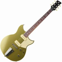 Yamaha Revstar RSP02T