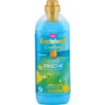 Kuschelweich Aviváž Emotions Frische 1 l – Sleviste.cz