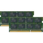Mushkin DDR3 8GB Kit 1066MHz CL7 996644 – Zboží Mobilmania